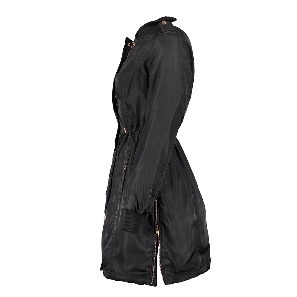 💲PRICE DROP 🔻Steve Madden Lightweight Anorak SP - Picture 5 of 8